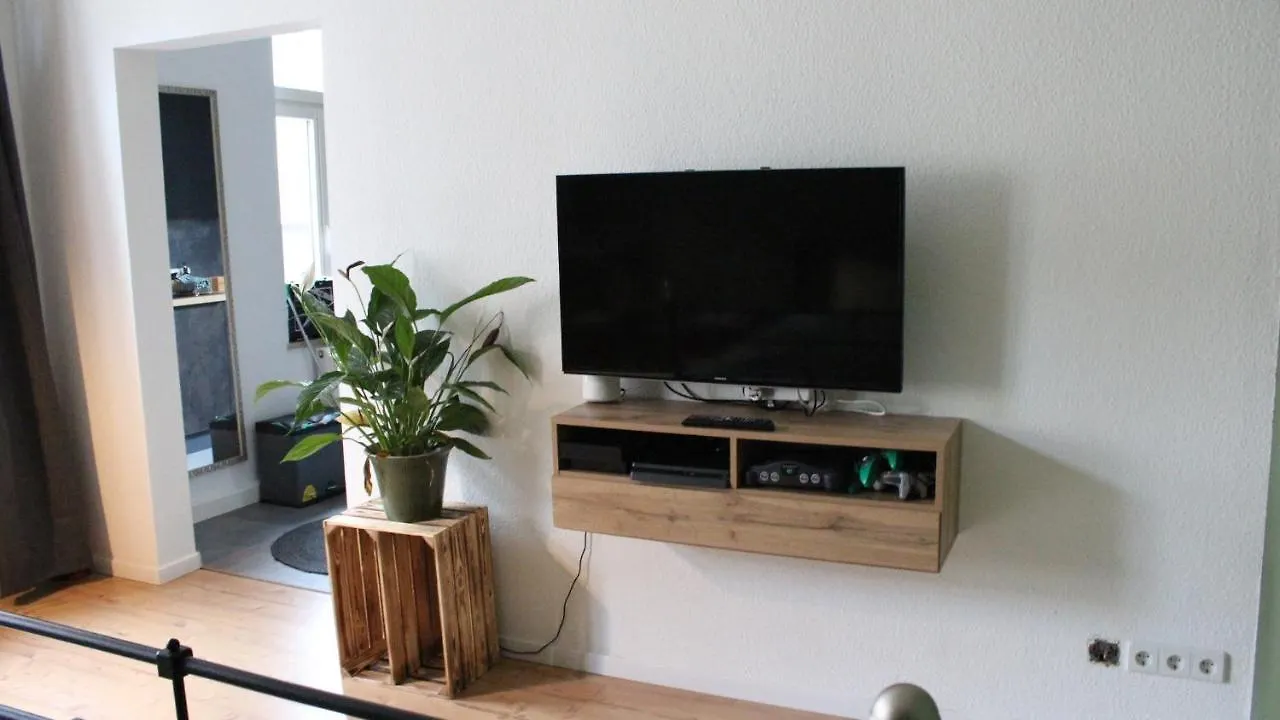 Suiteable Living Hochwertiges Studio Apartment Direkt An Der Karl Heine Strasse Leipzig